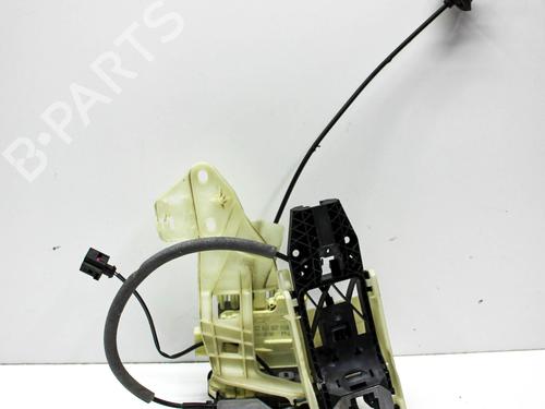 Used Front left lock PORSCHE CAYENNE (92A) 3.0 S E-Hybrid (416 hp) 26020195