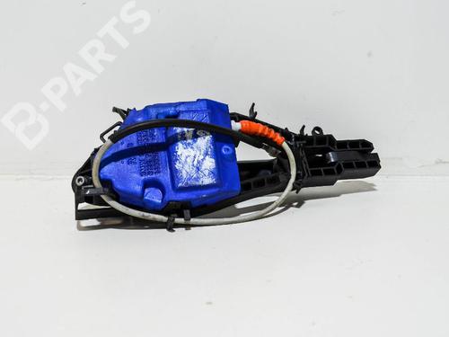 Rear right exterior door handle BMW 1 (F20) M 135 i | BP6496093C130