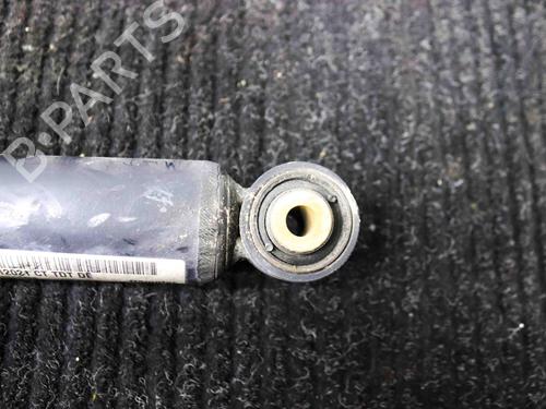 Left rear shock absorber AUDI Q7 (4LB) 3.0 TFSI quattro | BP29485018M18 