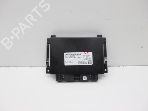 Used Gearbox control unit Gearbox control unit 39501608 39501608