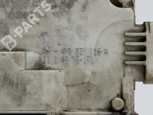 Rear right lock AUDI A6 C6 (4F2) 2.0 TDI | BP7912854C99 