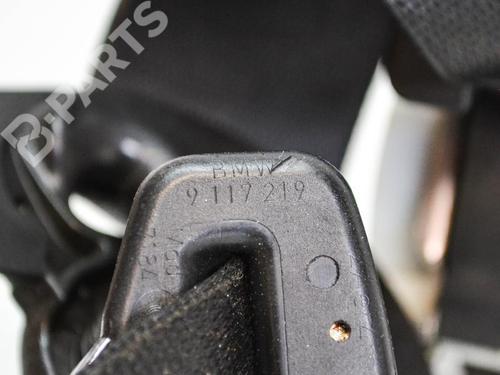 Front left seatbelt BMW 3 (E90) 320 i | BP6876173I26 