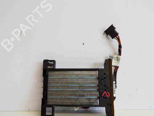 Heater resistor VW POLO V (6R1, 6C1) 1.2 | BP10300225M108