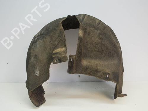 Wheel arch VW PASSAT CC B6 (357) 2.0 TDI | BP14670439C56 