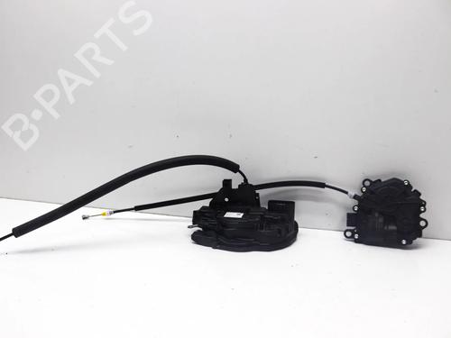 Used Rear left lock LAND ROVER RANGE ROVER SPORT III (L461) P440e PHEV AWD (441 hp) 31314488