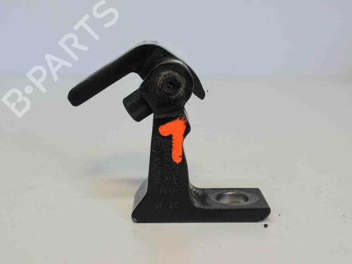 Used Hinge/Door check strap AUDI A6 C7 (4G2, 4GC) 2.0 TDI (190 hp) 14671289