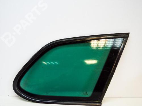 Used Rear right quarter glass Rear right quarter glass VW GOLF V Variant (1K5) 1.9 TDI (105 hp) 6495476 6495476