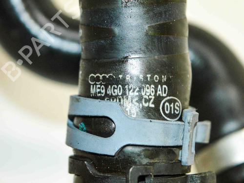 Pipe AUDI A6 C7 (4G2, 4GC) 3.0 TFSI quattro | BP14674961M125 