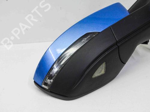 Right mirror SKODA OCTAVIA III (5E3, NL3, NR3) 2.0 TDI | BP15205932C27