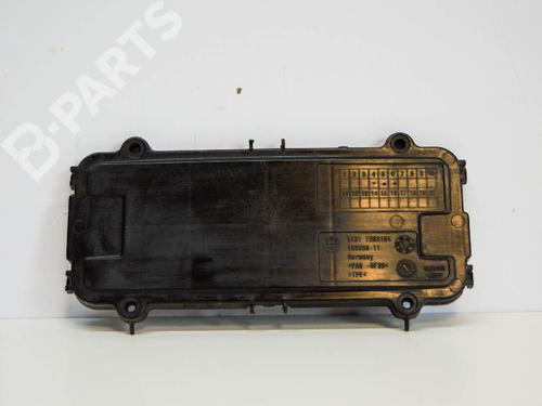 Used Other BMW 3 Touring (F31) 320 d (184 hp) 6503375