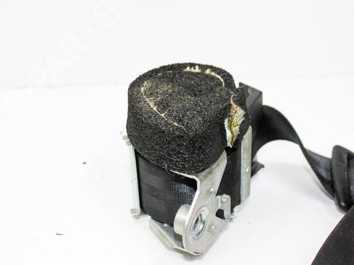 Rear right seatbelt VW TIGUAN (5N_) 2.0 TDI 4motion | BP17713980I28 