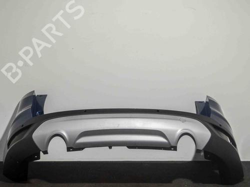 Used Rear bumper FORD KUGA II (DM2) 1.5 TDCi (120 hp) 6482839