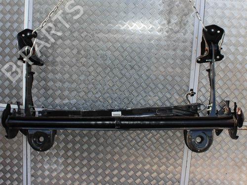 Used Rear axle VW JETTA IV (162, 163, AV3, AV2) 2.5 (170 hp) 20238975