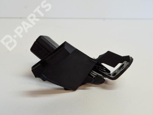 Seat buckle AUDI A6 C6 (4F2) 3.0 TFSI quattro | BP8358124I32 