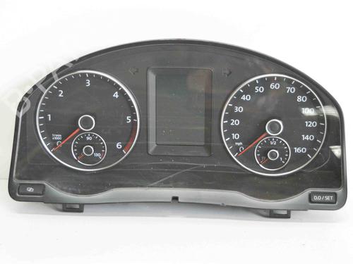 Used Instrument cluster VW GOLF PLUS V (5M1, 521) 1.9 TDI (105 hp) 7912650