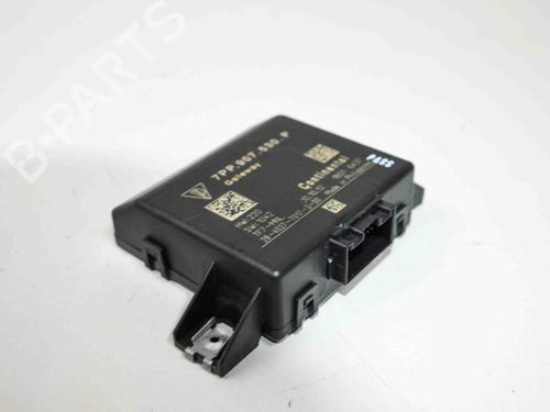 Elektronisk modul PORSCHE CAYENNE (92A) 3.6 (300 hp) 13465776