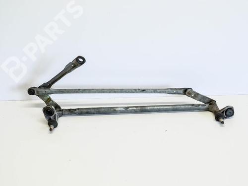 Used Front wipers mechanism Front wipers mechanism SKODA OCTAVIA II (1Z3) 1.8 TSI (160 hp) 6531430 6531430