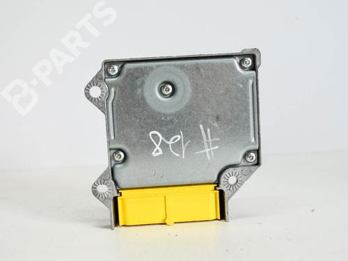 Kollisjonspute styreenhet AUDI A6 C6 Avant (4F5) 2.0 TDI | BP6493712M53 