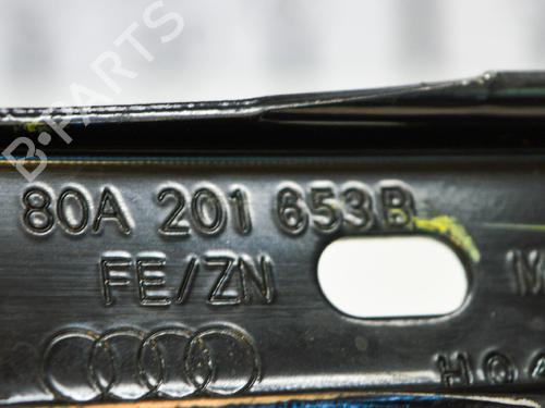 Support AUDI Q5 (FYB, FYG) 2.0 TDI quattro | BP14671942C155 