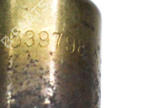 Electronic sensor ALFA ROMEO GIULIA (952_) 2.0 Q4 (952ACA45, 952ACA25) | BP26513423M84 