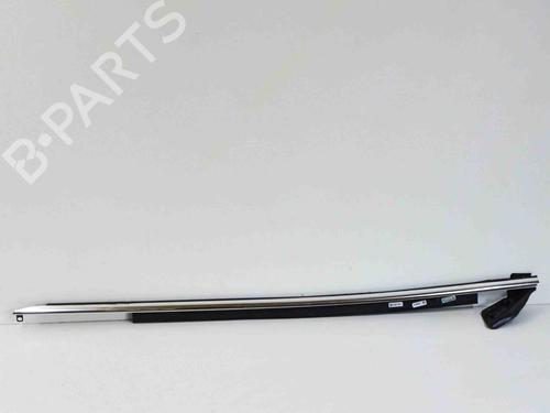 Used Door moulding trim AUDI A8 D4 (4H2, 4H8, 4HC, 4HL) 3.0 TFSI quattro (333 hp) 14680542