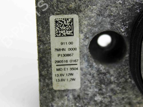 Electronic module MERCEDES-BENZ C-CLASS T-Model (S205) C 350 e (205.247) | BP18200583M83