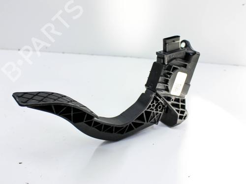 Used Pedal AUDI A5 Sportback (F5A, F5F) S5 quattro (354 hp) 18961988