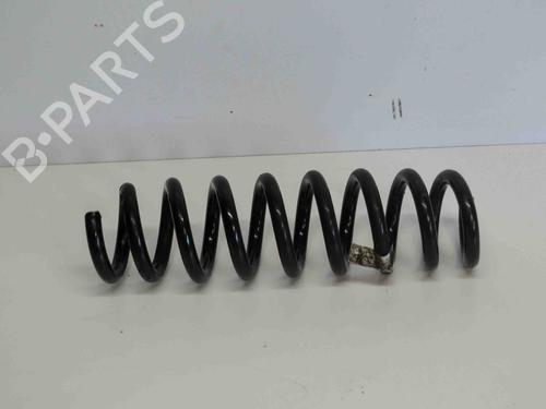 Used Shock absorber spring BMW 3 Touring (F31) 320 d (184 hp) 14692509