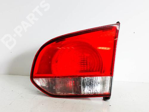 Used Reverse light VW GOLF VI (5K1) 1.4 TSI (122 hp) 6503072
