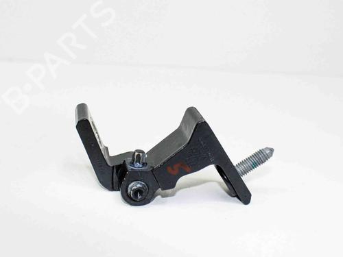 Used Hinge/Door check strap AUDI Q5 (FYB, FYG) 2.0 TFSI quattro (249 hp) 16717699