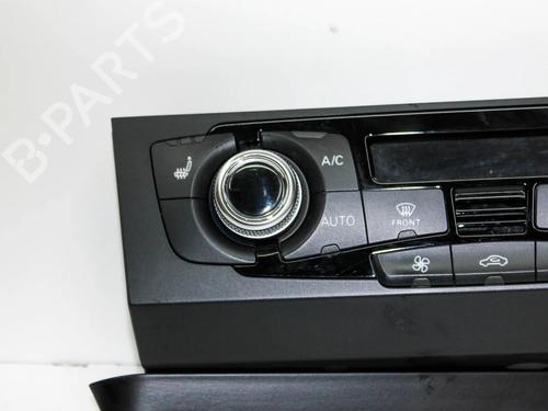 Electronic module AUDI Q5 (8RB) 2.0 TFSI quattro | BP18888242M83