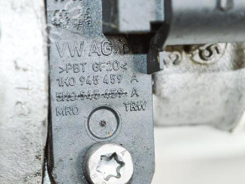 Brake master cylinder VW TOURAN (1T1, 1T2) 2.0 TDI 16V | BP14684161M77 