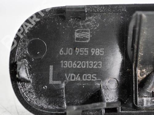 Other SEAT IBIZA IV (6J5, 6P1) 1.2 TSI | BP6503140O1