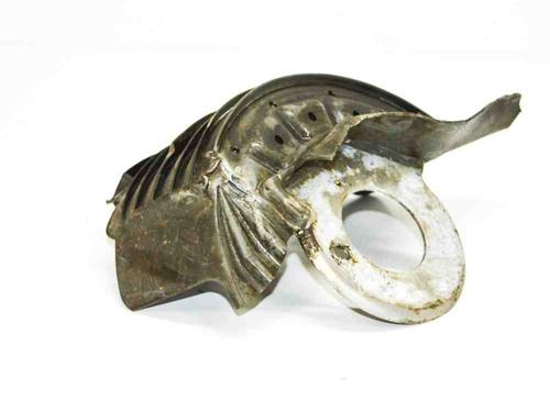 Used Underbody protection Underbody protection 14683389 14683389