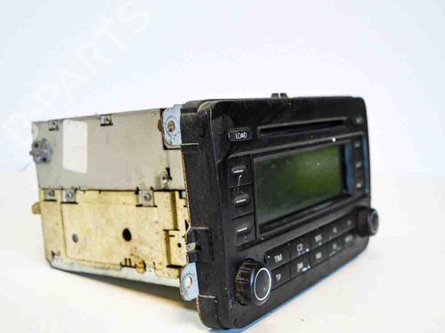 Electronic module VW GOLF V (1K1) 1.4 16V | BP7915231M83 