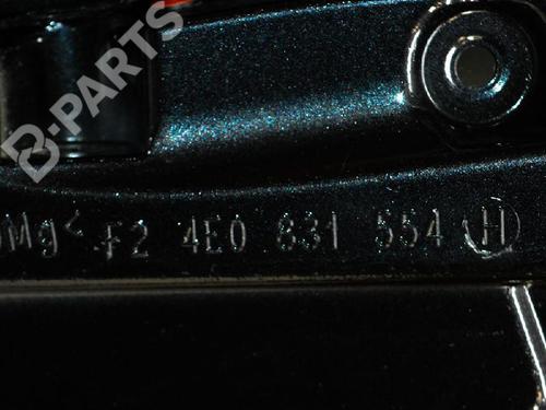 Right front door AUDI A8 D3 (4E2, 4E8) 3.0 TDI quattro | BP6490379C3 