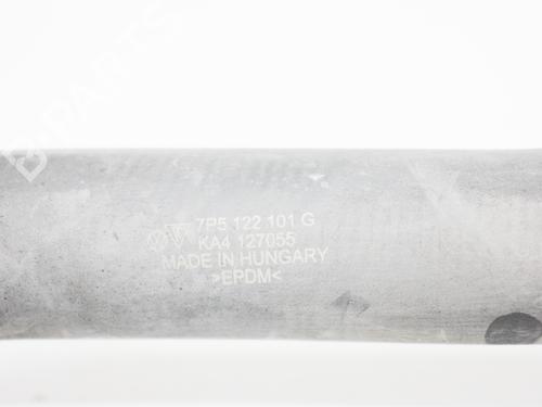 Pipe PORSCHE CAYENNE (92A) 4.8 S | BP31926005M125