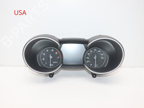 Used Instrument cluster Instrument cluster 38707438 38707438