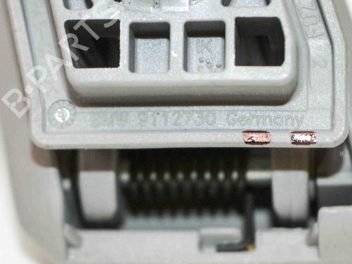 Interior roof handle BMW 5 Gran Turismo (F07) 535 i | BP14681724I35 