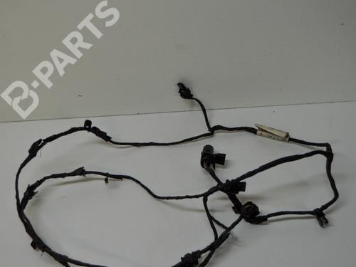 Used Electronic sensor Electronic sensor AUDI Q5 (8RB) 3.0 TFSI quattro (272 hp) 10620976 10620976