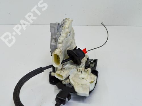 BP12125432C100 | Cerradura puerta trasera izquierda AUDI A8 D4 (4H2, 4H8, 4HC, 4HL) 3.0 TFSI quattro BP12125432C100