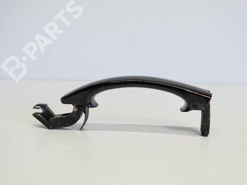 Front left exterior door handle VW JETTA III (1K2) 1.9 TDI | BP6495806C128 