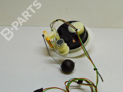 Fuel pump AUDI A4 B8 (8K2) 2.0 TFSI | BP10621379M76 