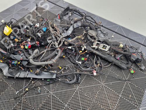 Wiring harness PORSCHE CAYENNE (92A) 3.0 S E-Hybrid | BP33299079E16 - Image 3