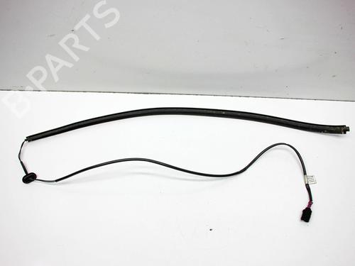 Used Electronic module MERCEDES-BENZ GL-CLASS (X164) GL 450 4-matic (164.871) (340 hp) 28623550