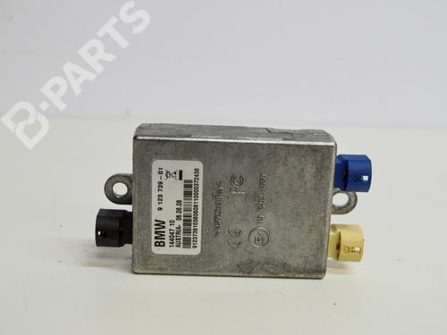 Used Electronic module BMW 5 Touring (E61) 520 d (177 hp) 7741512