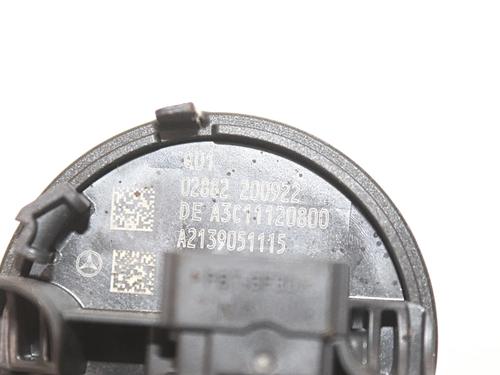 Electronic sensor MERCEDES-BENZ G-CLASS Platform/Chassis (W464) G 350 D 4-matic (464.320) | BP36830856M84 - Image 4