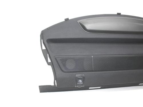 Rear parcel shelf MERCEDES-BENZ C-CLASS Coupe (C204) C 220 CDI (204.302) | BP33531784C85 - Image 4