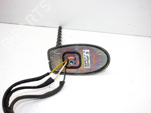 Antenne/Base JEEP COMPASS (MK49) 2.4 | BP29945535C140