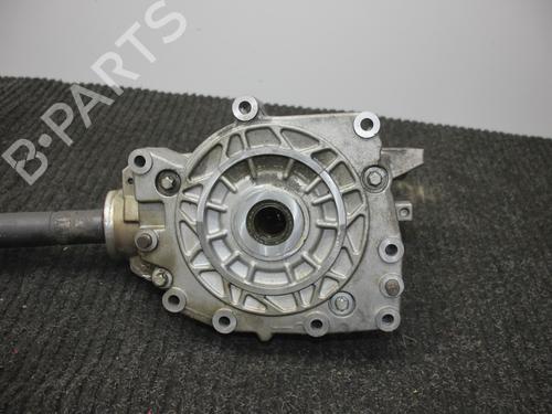 Front differential PORSCHE PANAMERA (970) 3.6 | BP32974616M23  - Image 6